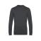 Sudadera unisex #set in. Color asphalt.