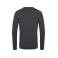 Sudadera unisex #set in. Color asphalt.