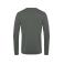 Sudadera unisex #set in. Color millennial khaki.