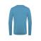 Sudadera unisex #set in. Color hawaiian blue.