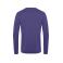 Sudadera unisex #set in. Color radiant purple.