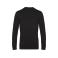 Sudadera unisex #set in. Color urban black.