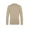 Sudadera unisex #set in. Color desert.