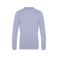 Sudadera unisex #set in. Color lavender.