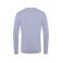 Sudadera unisex #set in. Color lavender.