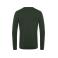 Sudadera unisex #set in. Color forest green.