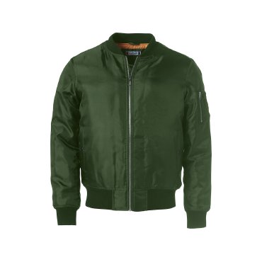 Chaqueta bomber unisex Bomber Chaqueta bomber unisex Bomber