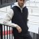 Chaleco softshell hombre Padded. .