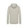 Sudadera con capucha unisex #hoodie. Color grey fog.