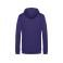 Sudadera con capucha unisex #hoodie. Color radiant purple.