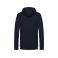 Sudadera con capucha unisex #hoodie. Color urban navy.