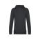 Sudadera con capucha unisex #hoodie. Color asphalt.