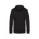 Sudadera con capucha unisex #hoodie. Color urban black.