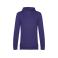 Sudadera con capucha unisex #hoodie. Color radiant purple.
