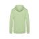 Sudadera con capucha unisex #hoodie. Color light jade.