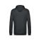 Sudadera con capucha unisex #hoodie. Color heather asphalt.