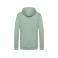 Sudadera con capucha unisex #hoodie. Color sage.