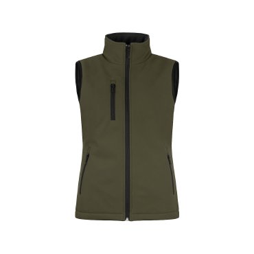 Chaleco softshell mujer Padded Ladies Chaleco softshell mujer Padded Ladies