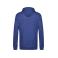 Sudadera con capucha unisex #hoodie. Color heather royal blue.