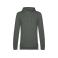 Sudadera con capucha unisex #hoodie. Color millennial khaki.