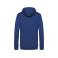 Sudadera con capucha unisex #hoodie. Color azul royal.