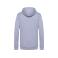 Sudadera con capucha unisex #hoodie. Color lavender.