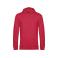 Sudadera con capucha unisex #hoodie. Color rojo cereza.