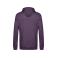 Sudadera con capucha unisex #hoodie. Color heather purple.