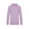 Sudadera con capucha unisex #hoodie. Color candy pink.