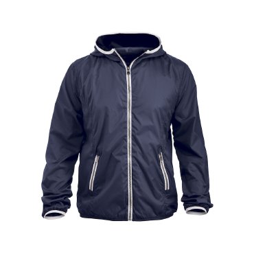 Cortaviento con capucha ligero hombre Hardy Cortaviento con capucha ligero hombre Hardy