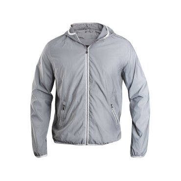 Cortaviento con capucha reflectante hombre Hardy Reflective Cortaviento con capucha reflectante hombre Hardy Reflective