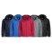 Chaqueta acolchada con capucha hombre Kingslake. .