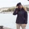 Chaqueta acolchada con capucha mujer Kingslake Ladies. .