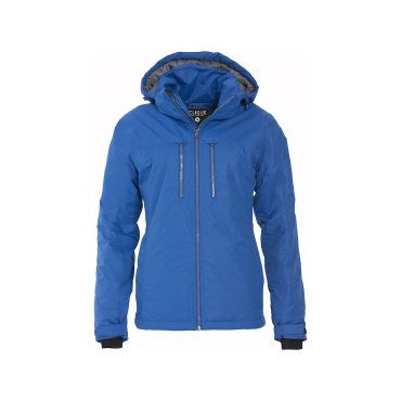 Chaqueta acolchada con capucha mujer Kingslake Ladies