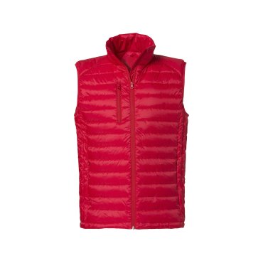 Chaleco acolchado hombre Hudson Vest Chaleco acolchado hombre Hudson Vest