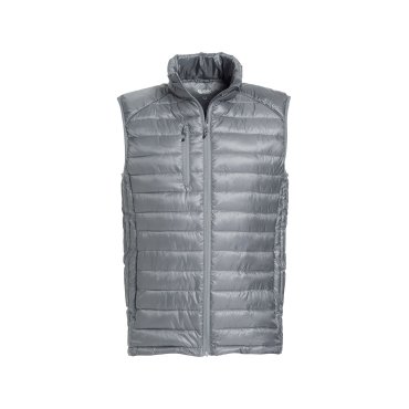Chaleco acolchado hombre Hudson Vest
