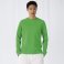Sudadera orgánica unisex Organic crew neck. .