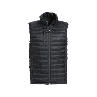 Chaleco acolchado hombre Hudson Vest Chaleco acolchado hombre Hudson Vest