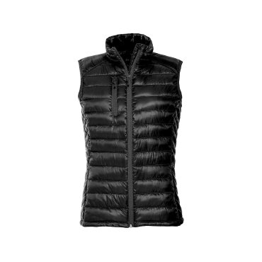Chaleco acolchado mujer Hudson Vest Ladies Chaleco acolchado mujer Hudson Vest Ladies