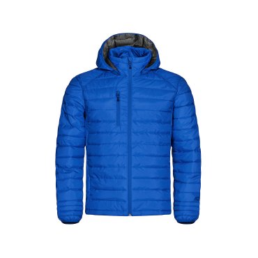 Plumífero con capucha hombre Hudson Plumífero con capucha hombre Hudson