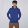 Sudadera con capucha sostenible unisex Organic. .