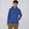 Sudadera con capucha sostenible unisex Organic. .