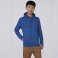 Sudadera con capucha sostenible unisex Organic. .
