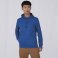 Sudadera con capucha sostenible unisex Organic. .