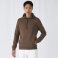 Sudadera con capucha sostenible unisex Organic. .