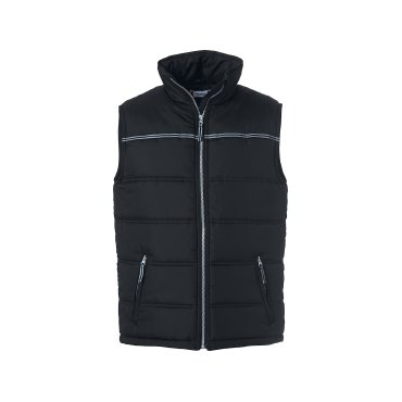 Chaleco acolchado unisex Weston Chaleco acolchado unisex Weston