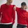 Sudadera sostenible unisex Id.332. .
