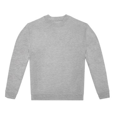 Sudadera sostenible unisex Id.332 Sudadera sostenible unisex Id.332