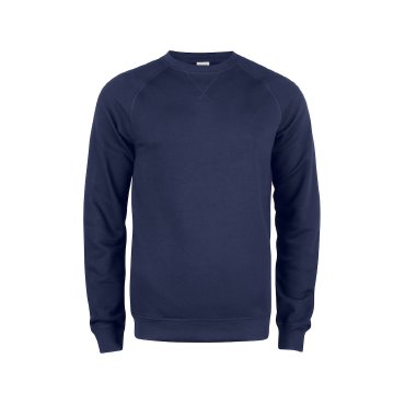 Sudadera orgánica hombre Premium OC Roundneck Sudadera orgánica hombre Premium OC Roundneck