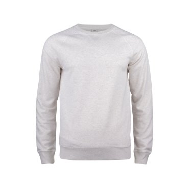Sudadera orgánica hombre Premium OC Roundneck Sudadera orgánica hombre Premium OC Roundneck